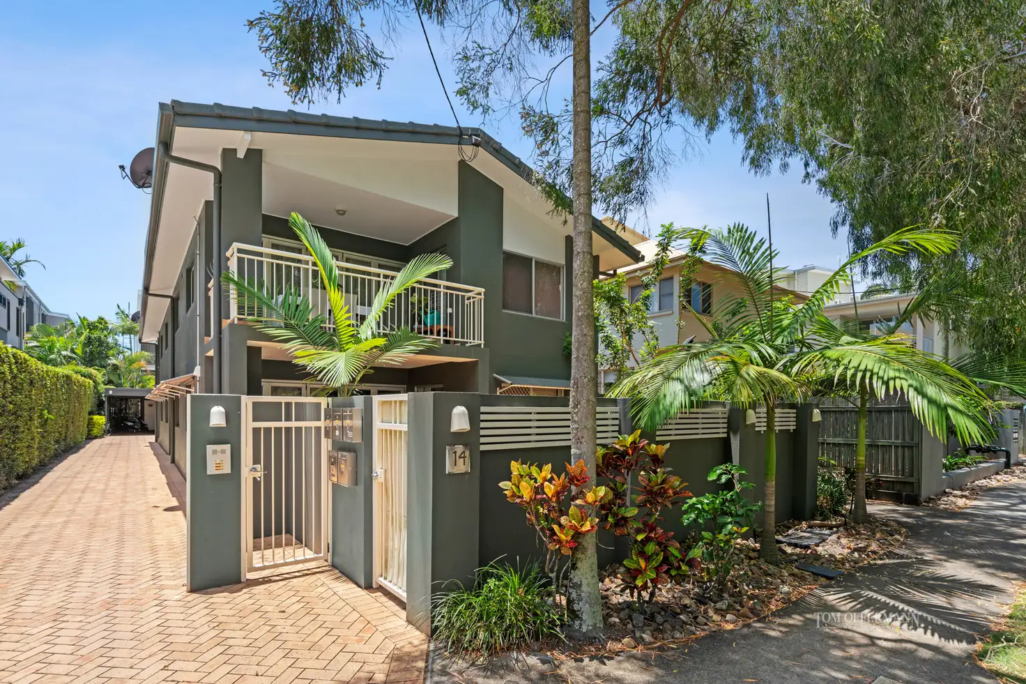 Main view of Homely unit listing, 14 Howard Street, Noosaville QLD 4566