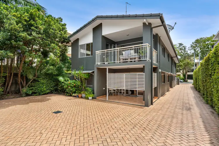 Fifth view of Homely unit listing, 14 Howard Street, Noosaville QLD 4566