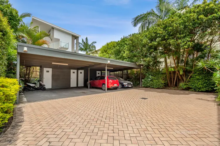 Sixth view of Homely unit listing, 14 Howard Street, Noosaville QLD 4566
