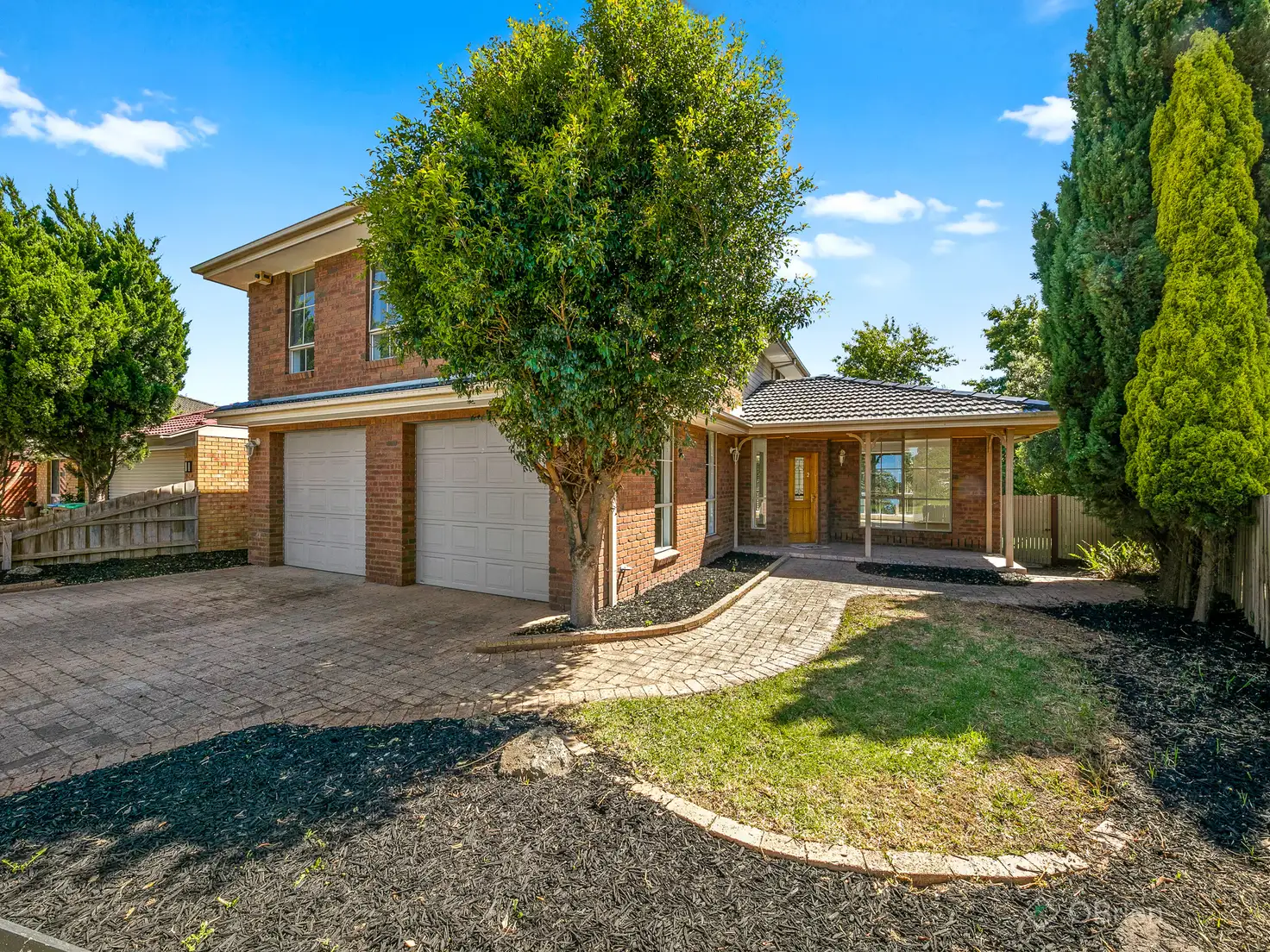 Main view of Homely house listing, 2 Chain Court, Narre Warren South VIC 3805