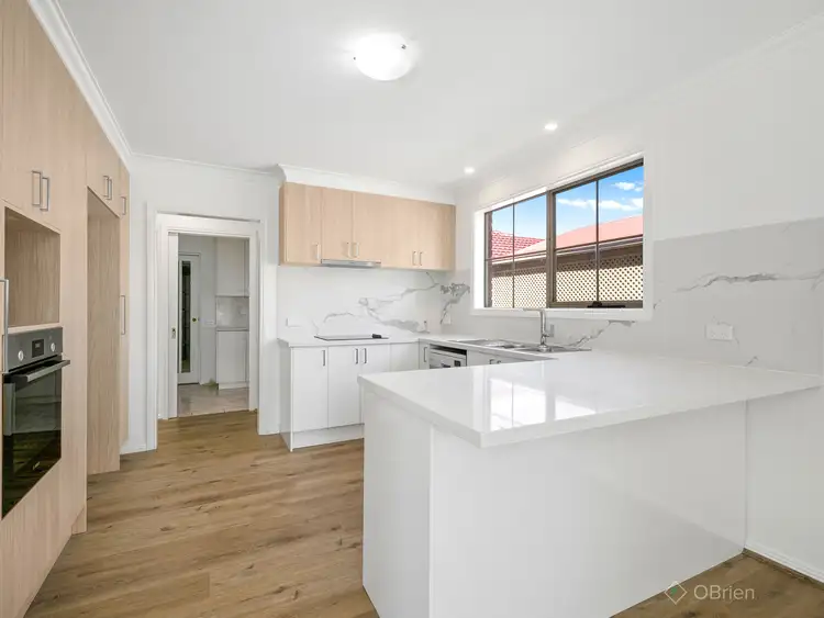 Second view of Homely house listing, 2 Chain Court, Narre Warren South VIC 3805