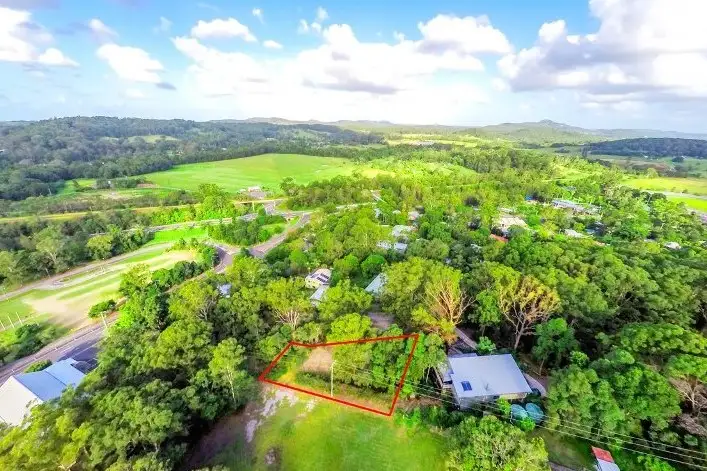 4 Pacey Street, Eumundi QLD 4562