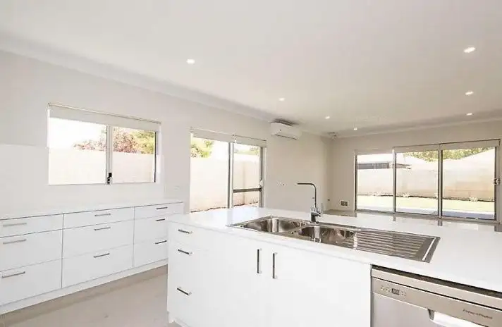 Second view of Homely house listing, 17 Honeydew, Wannanup WA 6210