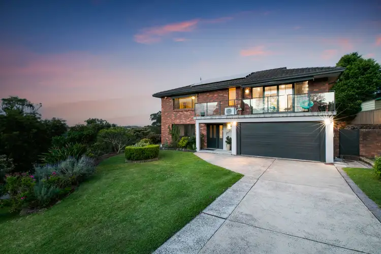 Third view of Homely house listing, 16 Mirang Place, Engadine NSW 2233