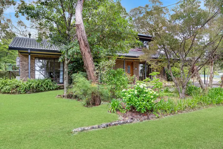 22 Beauford Street, Woodford NSW 2778
