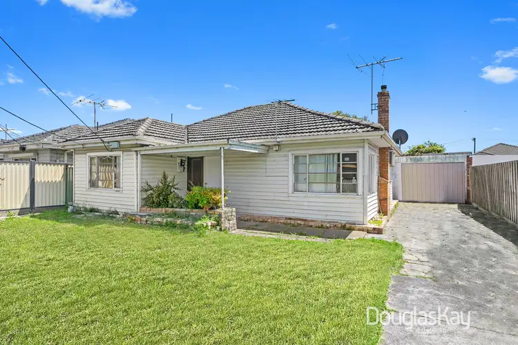 Second view of Homely house listing, 119 Hertford Road, Sunshine VIC 3020