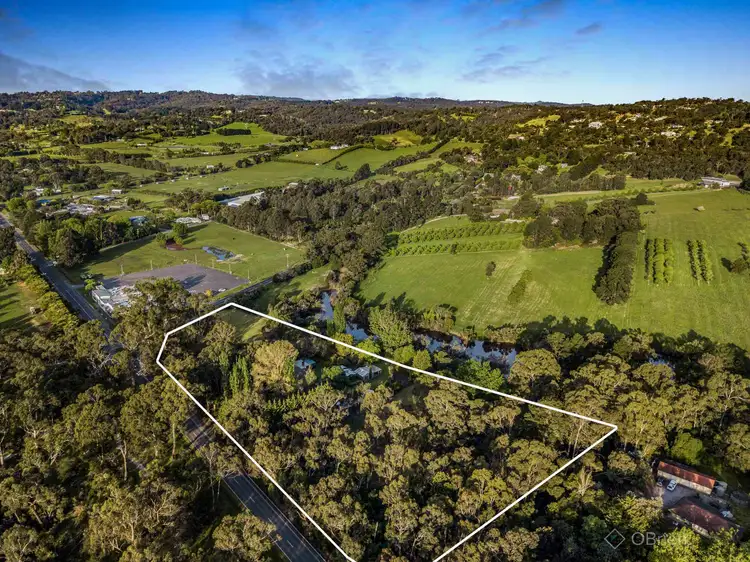 Second view of Homely house listing, 186 Beaconsfield-Emerald Road, Beaconsfield VIC 3807