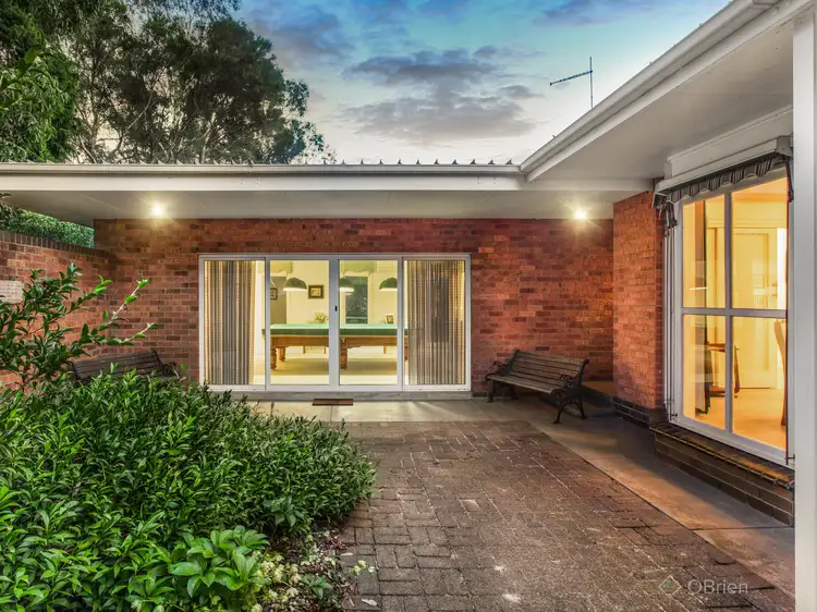 Fourth view of Homely house listing, 186 Beaconsfield-Emerald Road, Beaconsfield VIC 3807