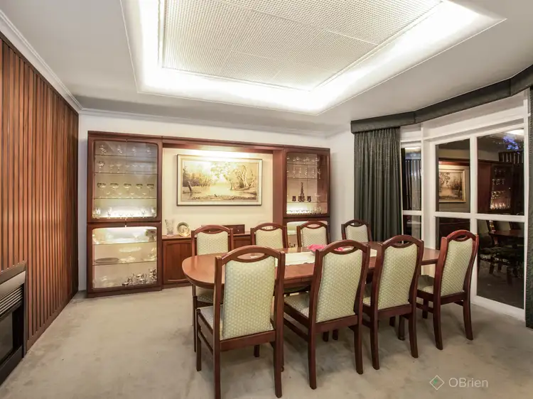 Sixth view of Homely house listing, 186 Beaconsfield-Emerald Road, Beaconsfield VIC 3807
