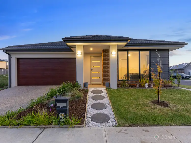 Main view of Homely house listing, 29 Cilroy Crescent, Cranbourne South VIC 3977
