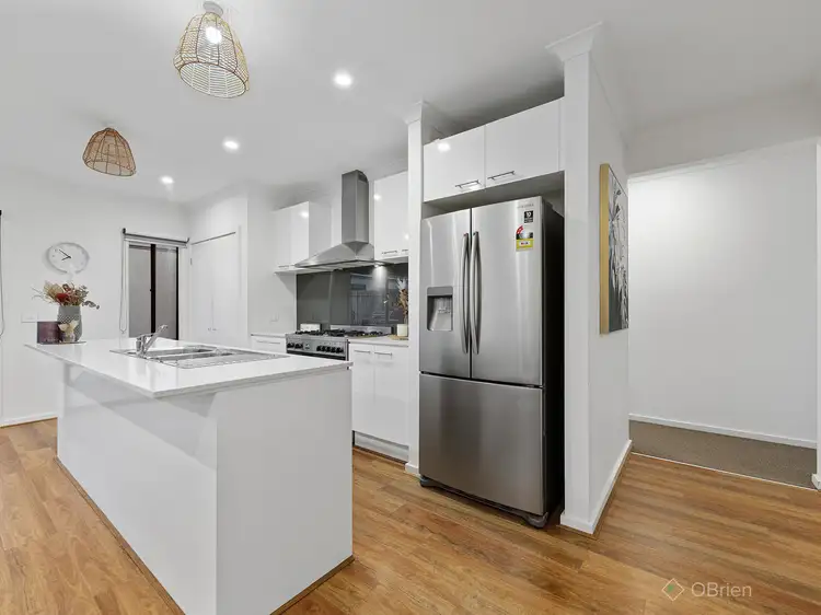 Fourth view of Homely house listing, 29 Cilroy Crescent, Cranbourne South VIC 3977