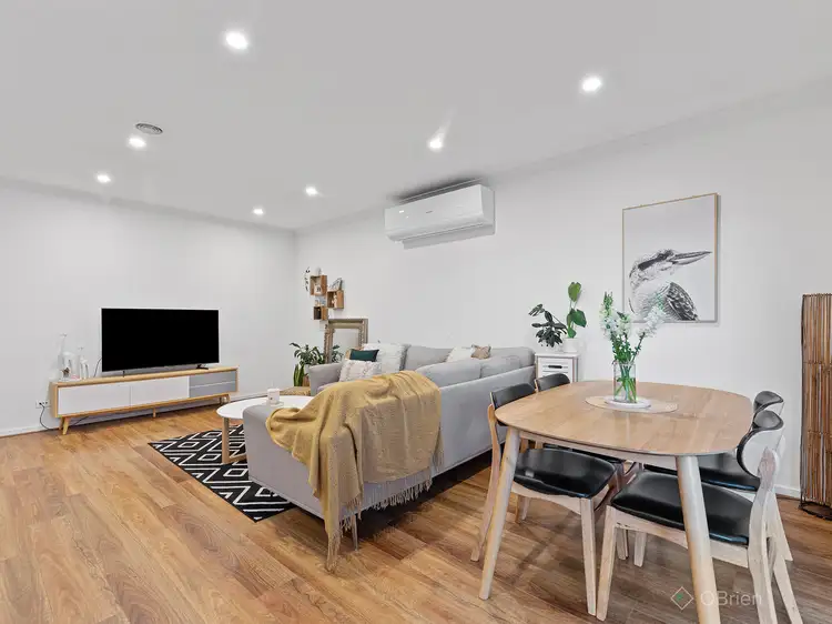 Fifth view of Homely house listing, 29 Cilroy Crescent, Cranbourne South VIC 3977