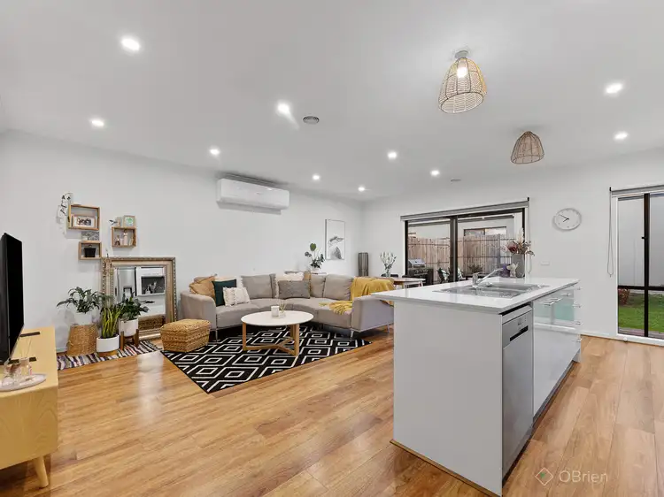 Sixth view of Homely house listing, 29 Cilroy Crescent, Cranbourne South VIC 3977