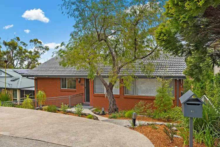 24 Myrtle Street, Loftus NSW 2232