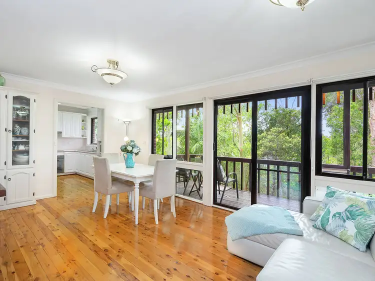 Fourth view of Homely townhouse listing, 6/15 Werona Avenue, Padstow NSW 2211