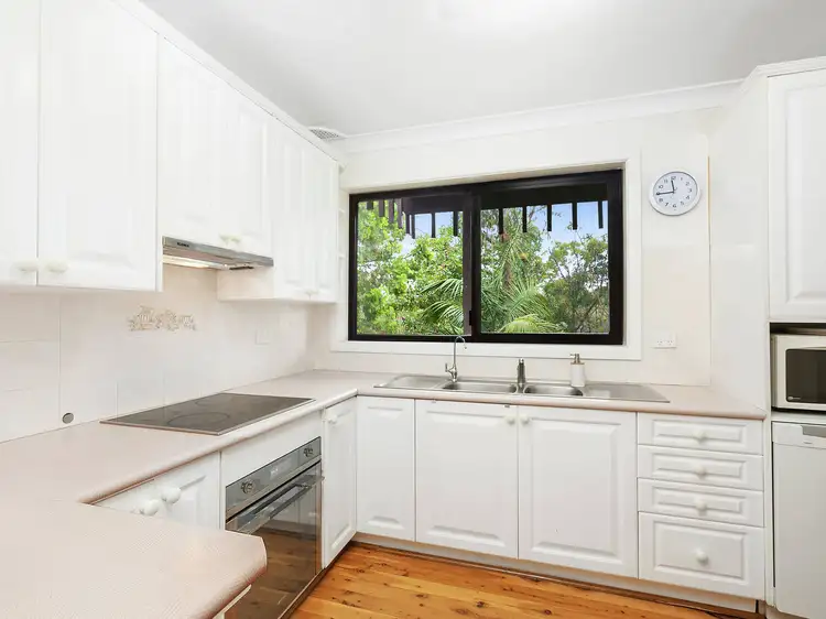 Fifth view of Homely townhouse listing, 6/15 Werona Avenue, Padstow NSW 2211
