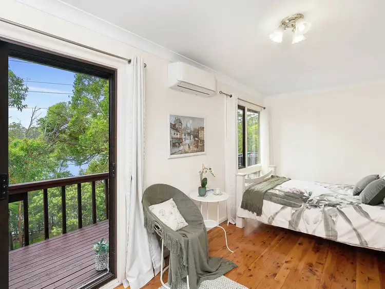 Sixth view of Homely townhouse listing, 6/15 Werona Avenue, Padstow NSW 2211