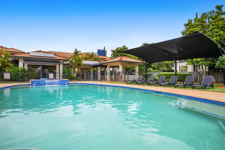 22/226 Cheltenham Drive, Robina QLD 4226