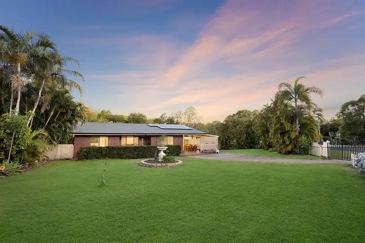 23 Caroline Street, Yeppoon QLD 4703