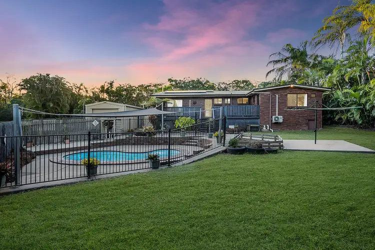 Second view of Homely house listing, 23 Caroline Street, Yeppoon QLD 4703