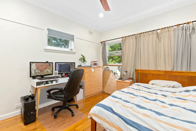 Fifth view of Homely house listing, 45 Bank Street, West Ryde NSW 2114