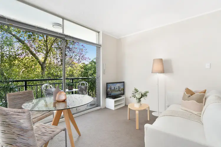 Second view of Homely apartment listing, 7/88 Burfitt Street, Leichhardt NSW 2040