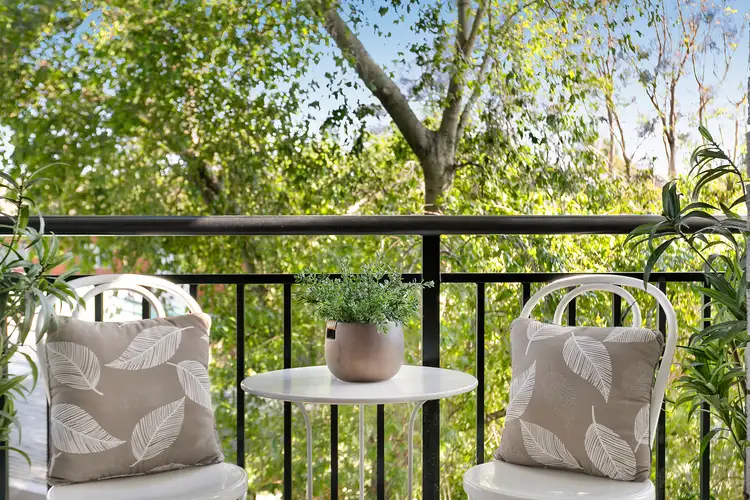 Third view of Homely apartment listing, 7/88 Burfitt Street, Leichhardt NSW 2040