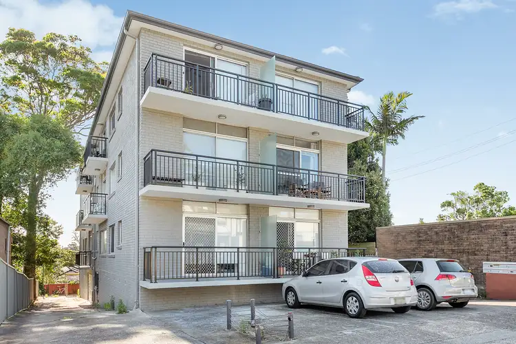Sixth view of Homely apartment listing, 7/88 Burfitt Street, Leichhardt NSW 2040
