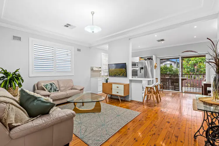 Second view of Homely house listing, 61 Griffiths Avenue, West Ryde NSW 2114