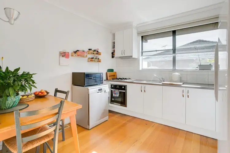 Second view of Homely house listing, 4 Lobator Street, Frankston North VIC 3200