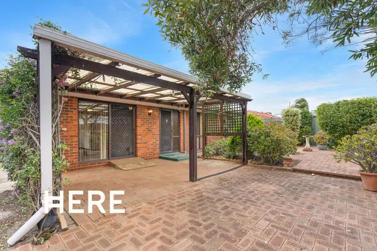 18 Edgeware Street, Lynwood WA 6147