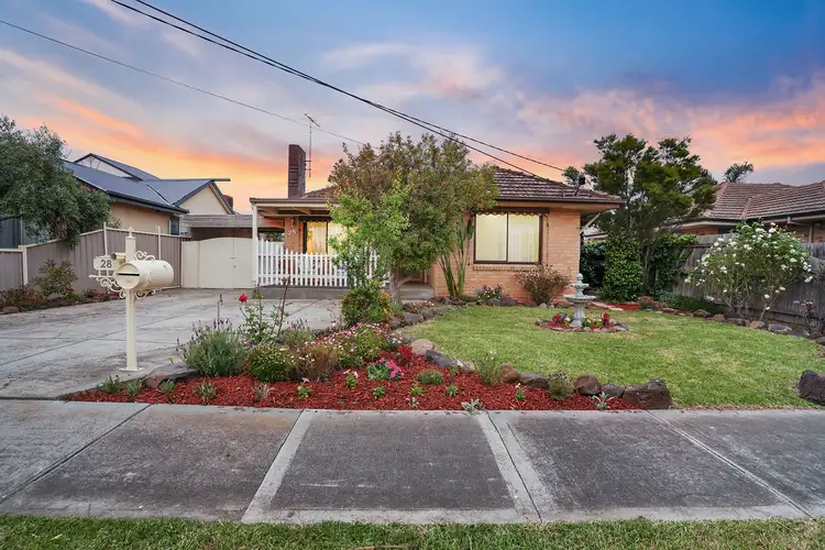 28 Bliburg Street, Jacana VIC 3047