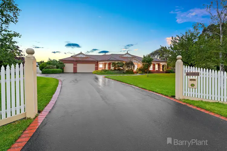 Main view of Homely house listing, 12 Meeking Drive, Pakenham VIC 3810