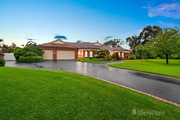Second view of Homely house listing, 12 Meeking Drive, Pakenham VIC 3810