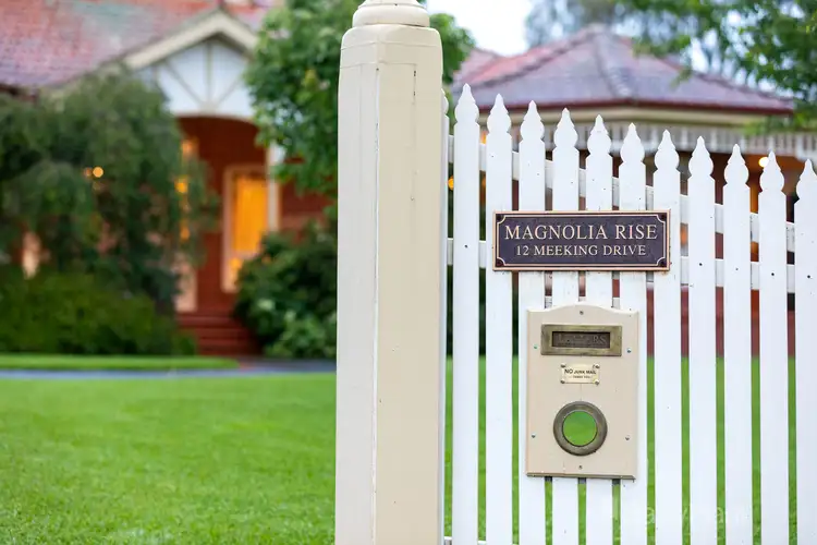 Third view of Homely house listing, 12 Meeking Drive, Pakenham VIC 3810
