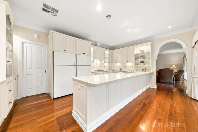 Fifth view of Homely house listing, 12 Meeking Drive, Pakenham VIC 3810