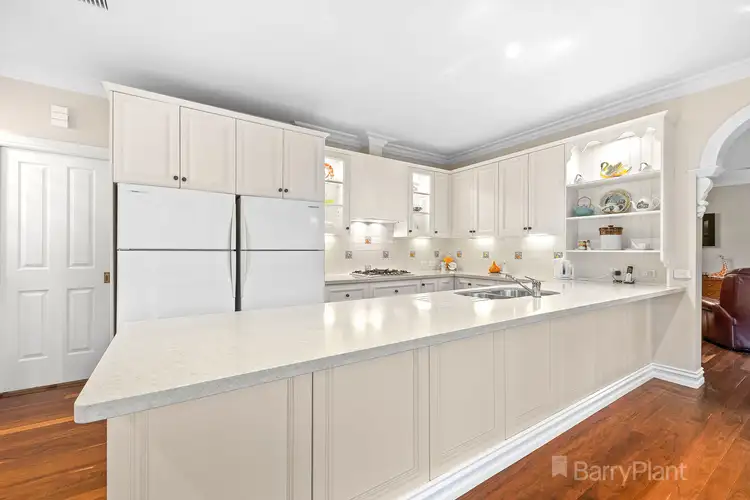 Sixth view of Homely house listing, 12 Meeking Drive, Pakenham VIC 3810