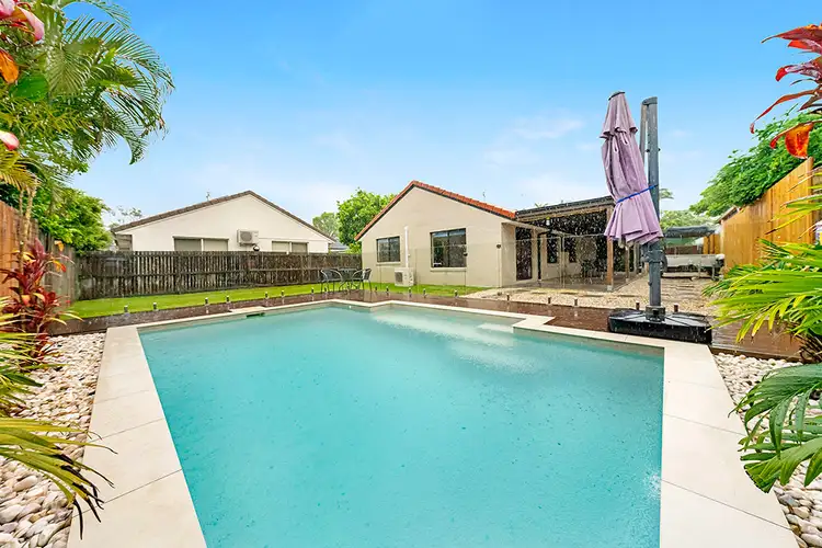 69 Serafina Drive, Helensvale QLD 4212