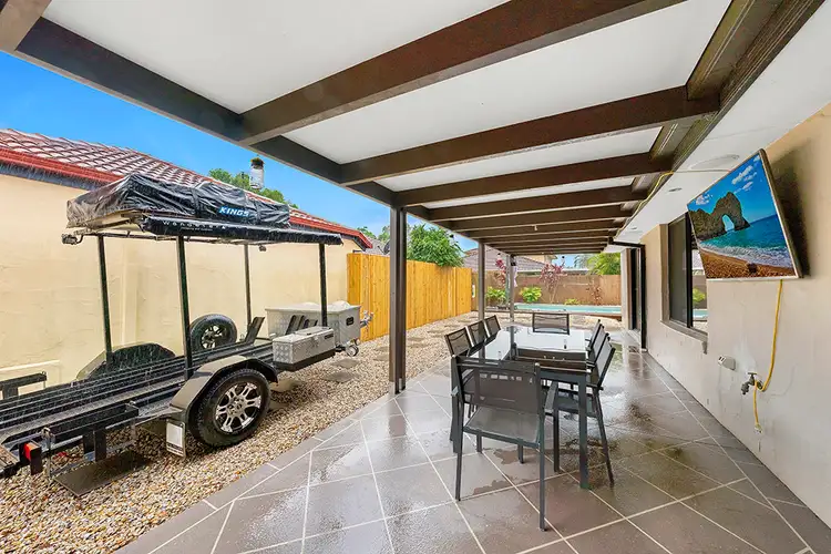 Seventh view of Homely house listing, 69 Serafina Drive, Helensvale QLD 4212