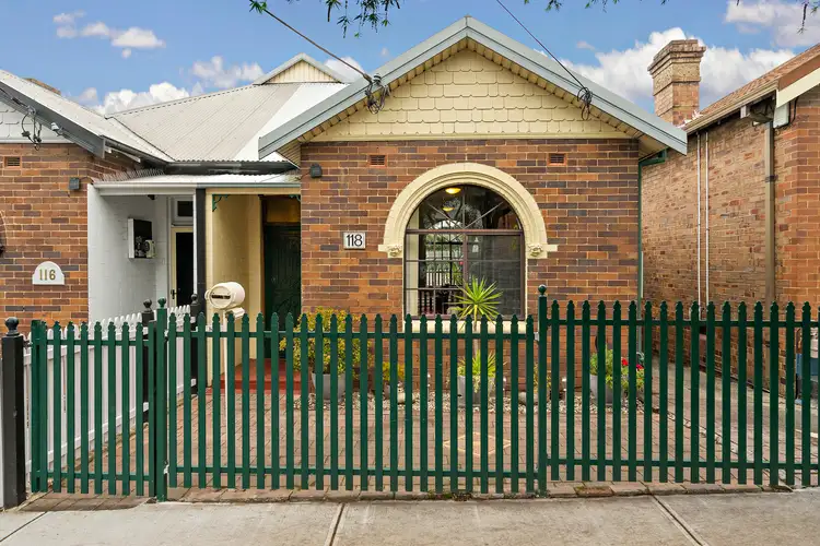 118 William Street, Granville NSW 2142