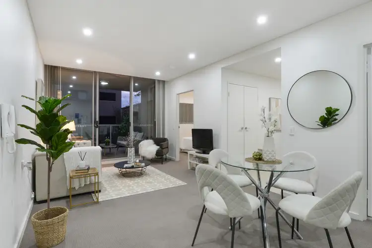 11/4 Charles Street, Canterbury NSW 2193