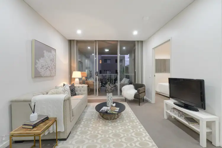 Sixth view of Homely apartment listing, 11/4 Charles Street, Canterbury NSW 2193