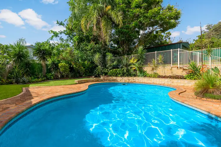 10 Columbia Court, Springwood QLD 4127