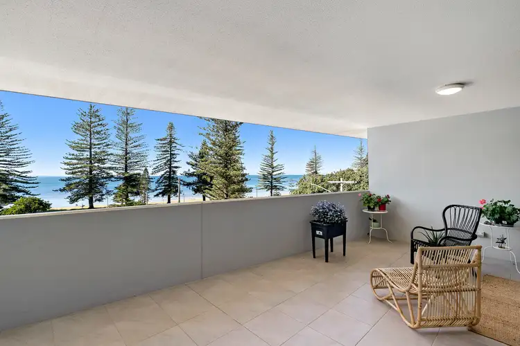 Fourth view of Homely apartment listing, 49/113 Landsborough Avenue, Scarborough QLD 4020