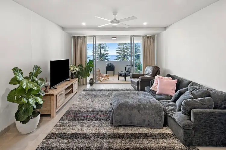 Sixth view of Homely apartment listing, 49/113 Landsborough Avenue, Scarborough QLD 4020