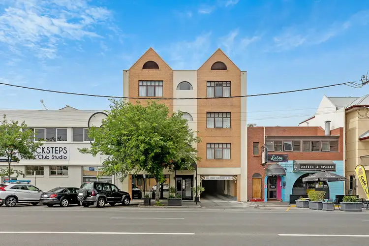 15/259 Gouger Street, Adelaide SA 5000