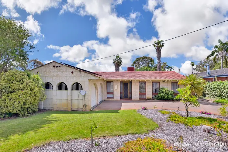 Second view of Homely house listing, 48 Dallas Crescent, Wanneroo WA 6065