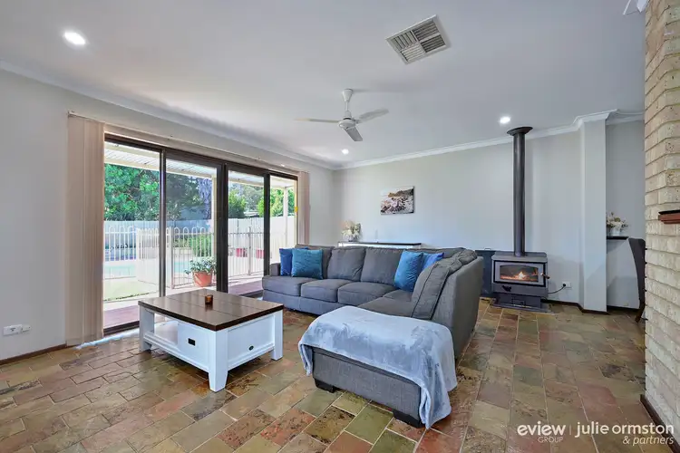 Fourth view of Homely house listing, 48 Dallas Crescent, Wanneroo WA 6065
