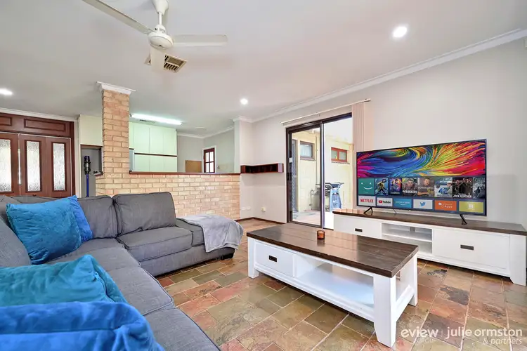 Fifth view of Homely house listing, 48 Dallas Crescent, Wanneroo WA 6065