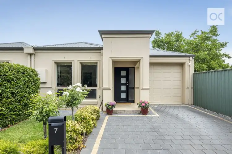 7 Weller Lane, Goodwood SA 5034